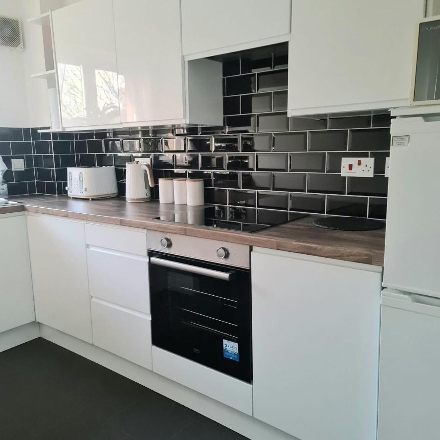 Levenhowe Holiday Apartment Balloch Dış mekan fotoğraf