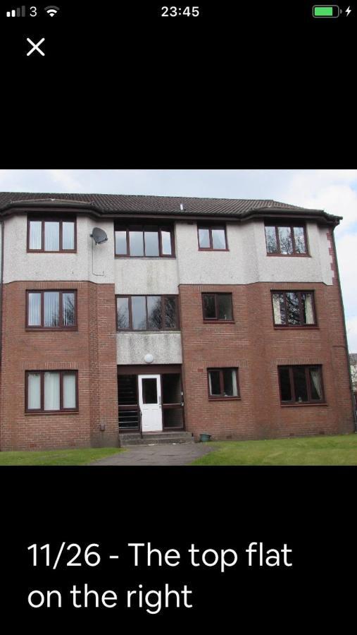 Levenhowe Holiday Apartment Balloch Dış mekan fotoğraf