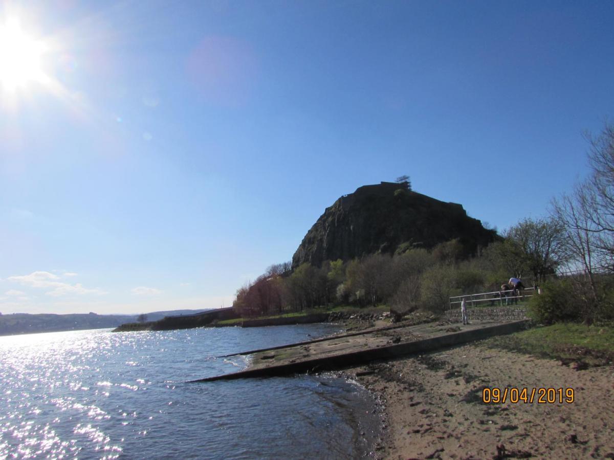 Levenhowe Holiday Apartment Balloch Dış mekan fotoğraf